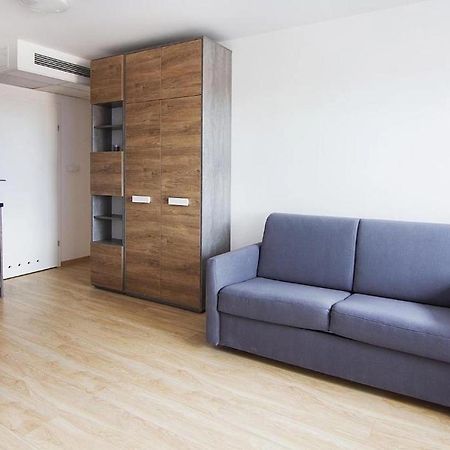 Starterapart Wroclaw Dış mekan fotoğraf