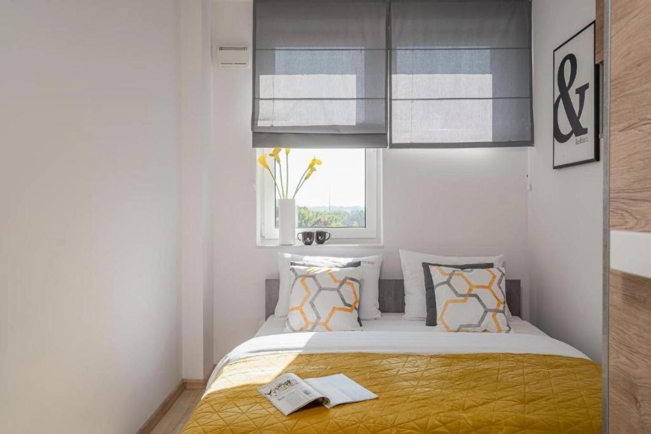 Starterapart Wroclaw Dış mekan fotoğraf