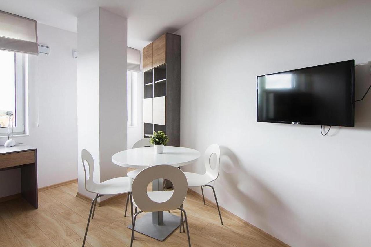Starterapart Wroclaw Dış mekan fotoğraf