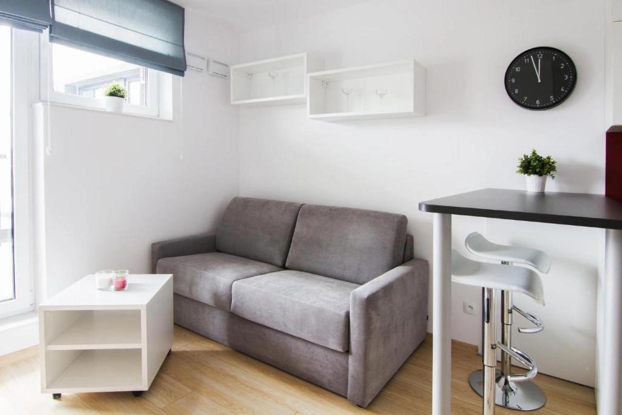 Starterapart Wroclaw Dış mekan fotoğraf