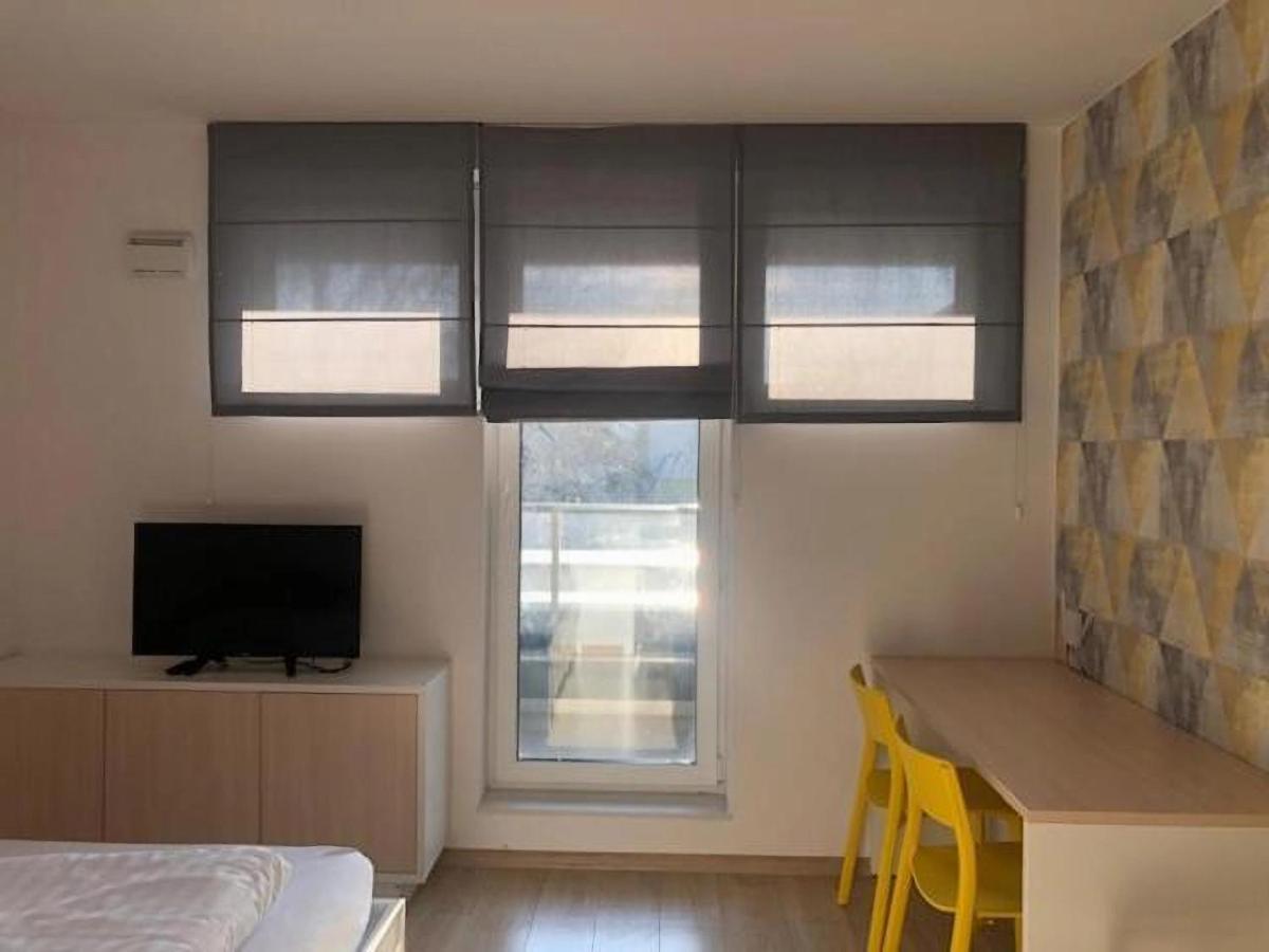 Starterapart Wroclaw Dış mekan fotoğraf