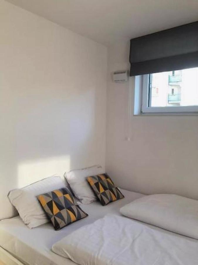 Starterapart Wroclaw Dış mekan fotoğraf