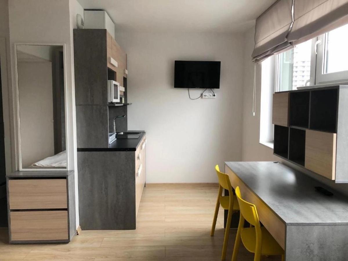 Starterapart Wroclaw Dış mekan fotoğraf
