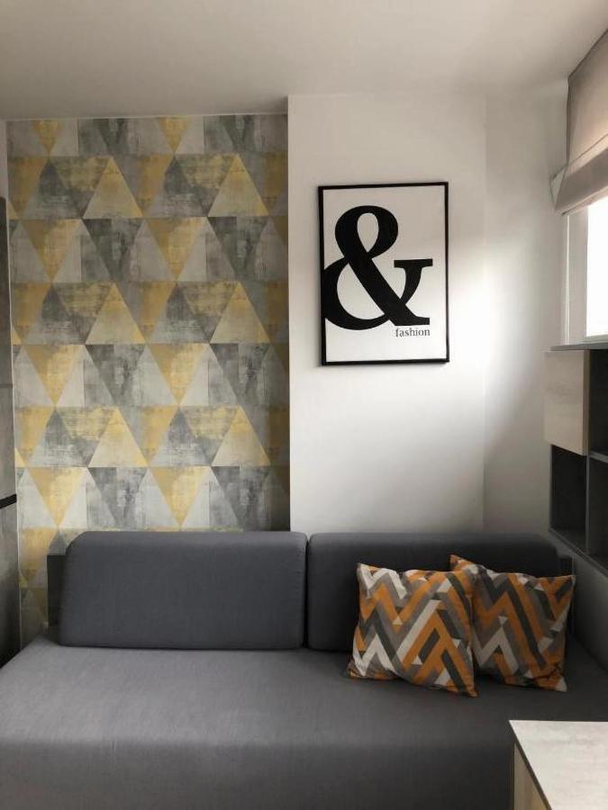 Starterapart Wroclaw Dış mekan fotoğraf